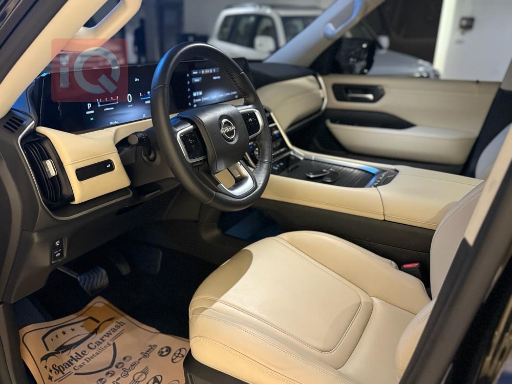 نيسان باترول